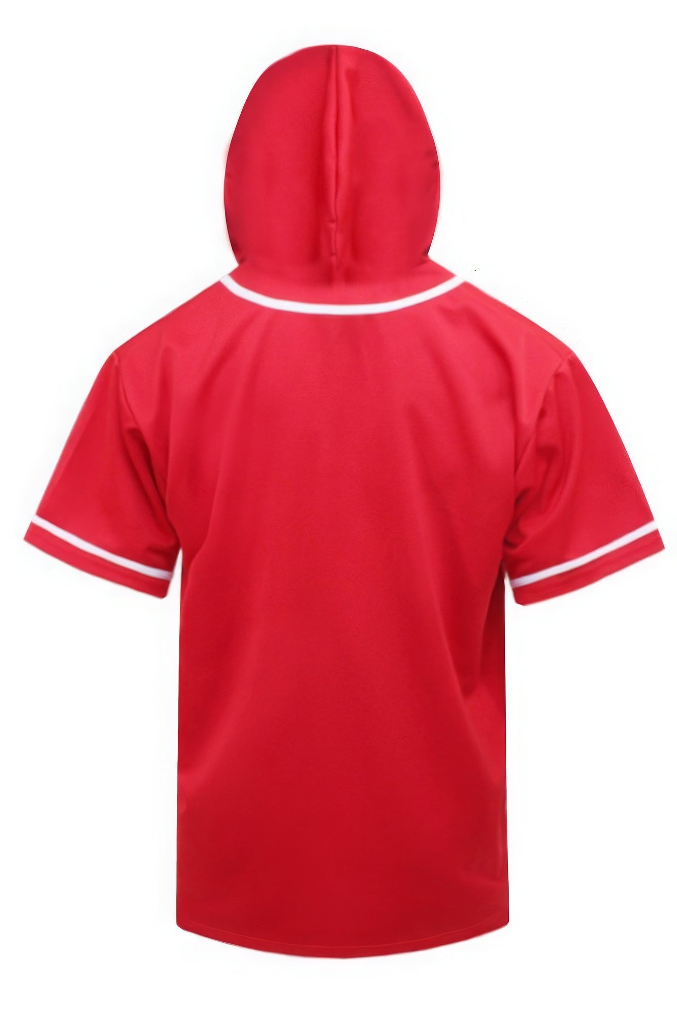 Hooded Baseball Jersey - ThingsWeUseAndLove