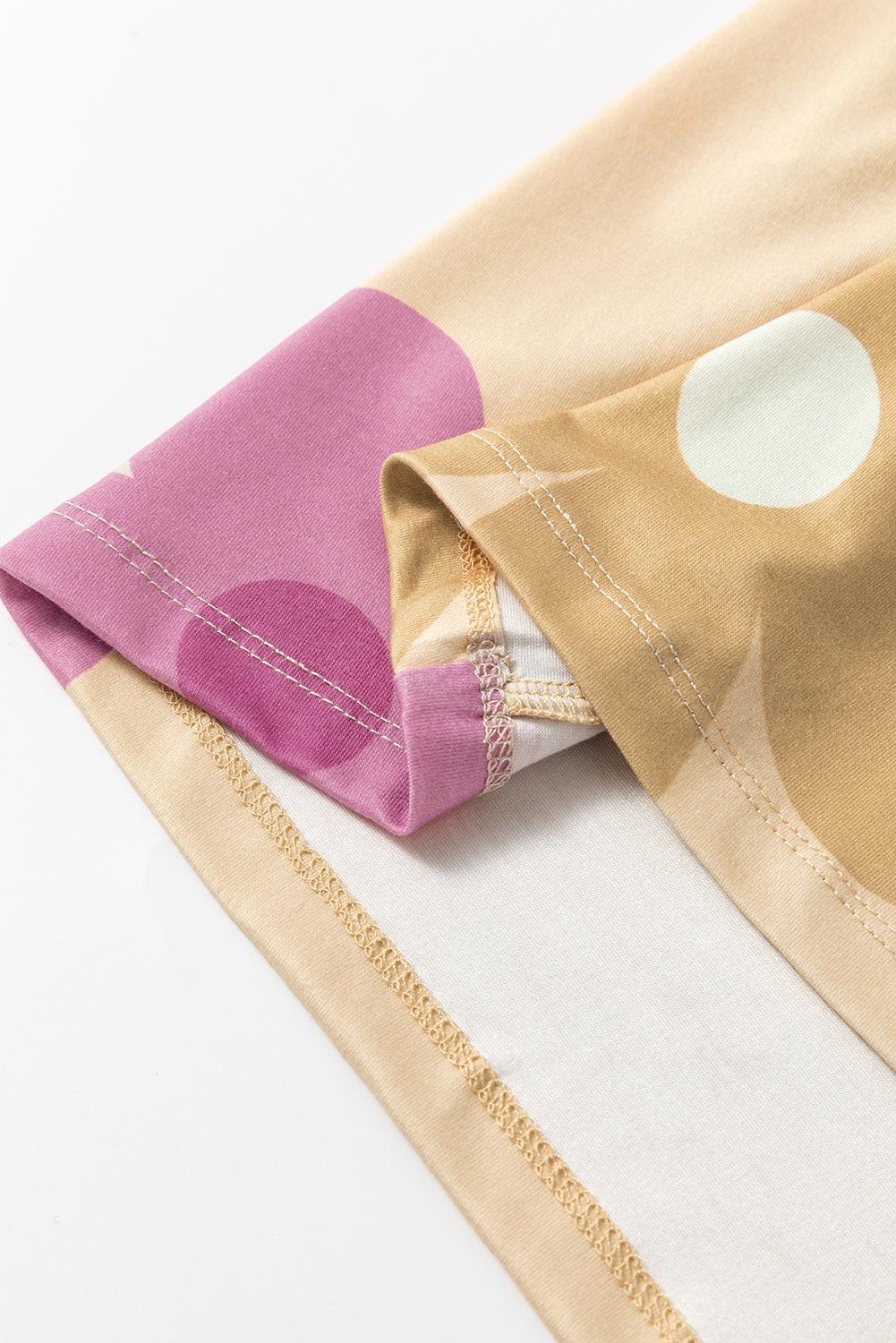 Apricot Daisy Flower Print Tank Dress - ThingsWeUseAndLove 