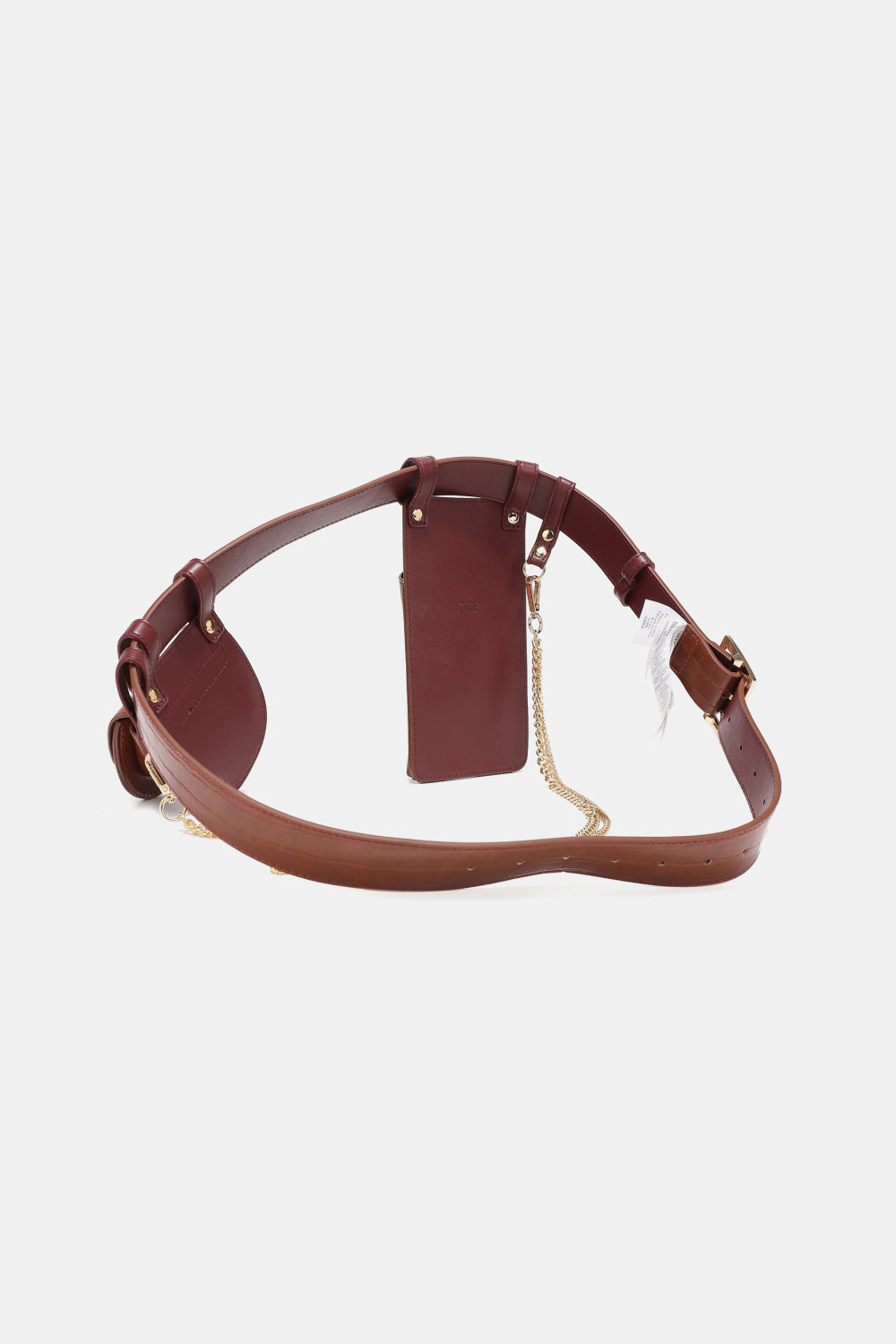 Sophisticated Belt Bag