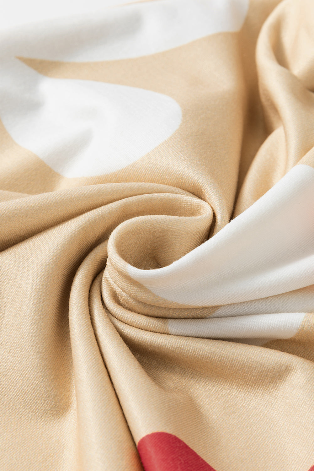 Apricot Daisy Flower Print Tank Dress - ThingsWeUseAndLove 