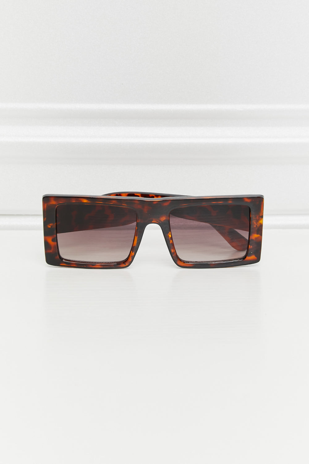 Square Polycarbonate Sunglasses - ThingsWeUseAndLove