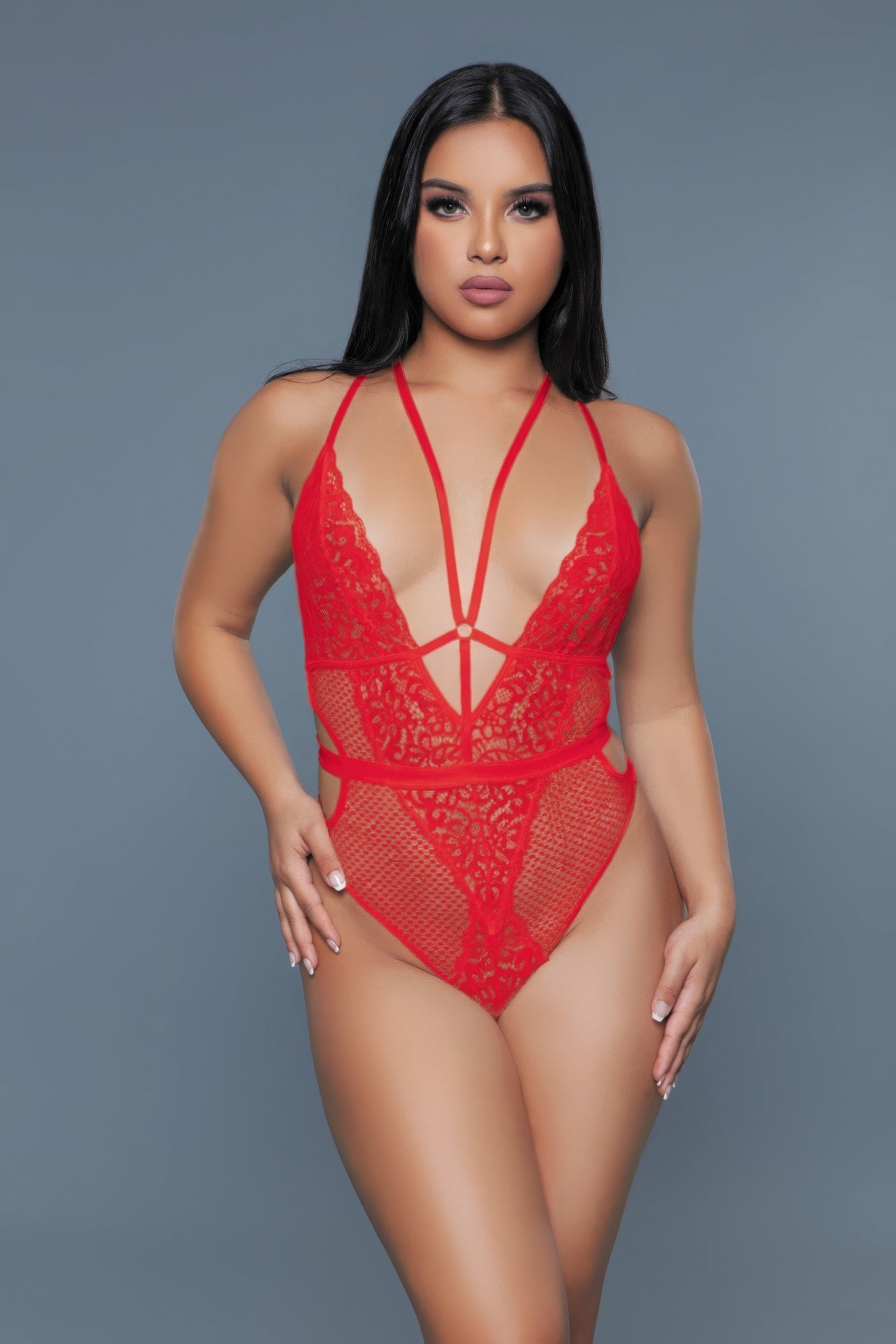 Elise Bodysuit - ThingsWeUseAndLove 