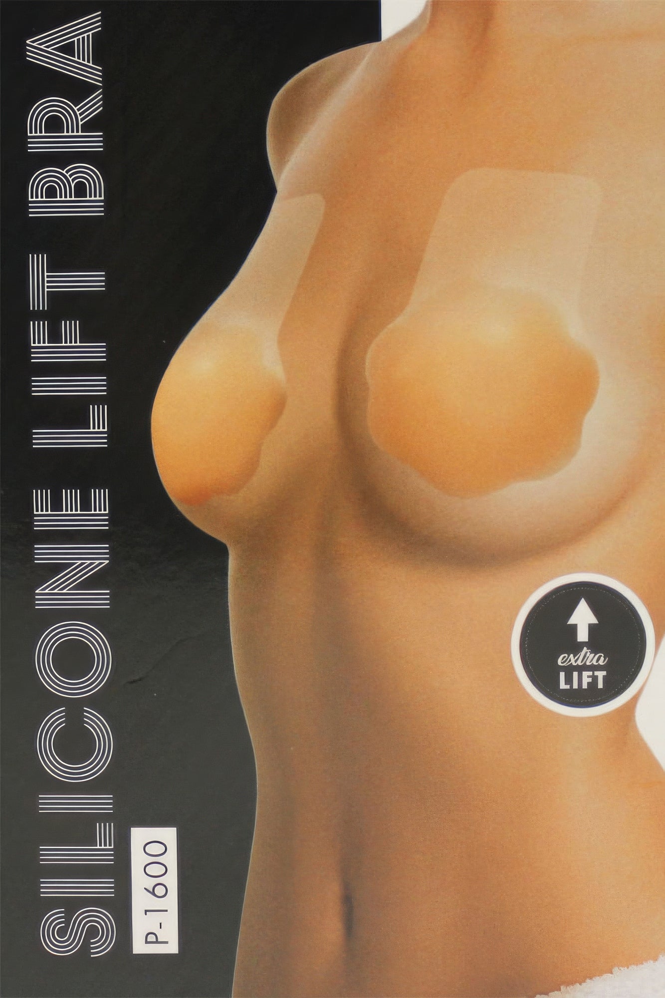 Silicone Lift Bra - ThingsWeUseAndLove 