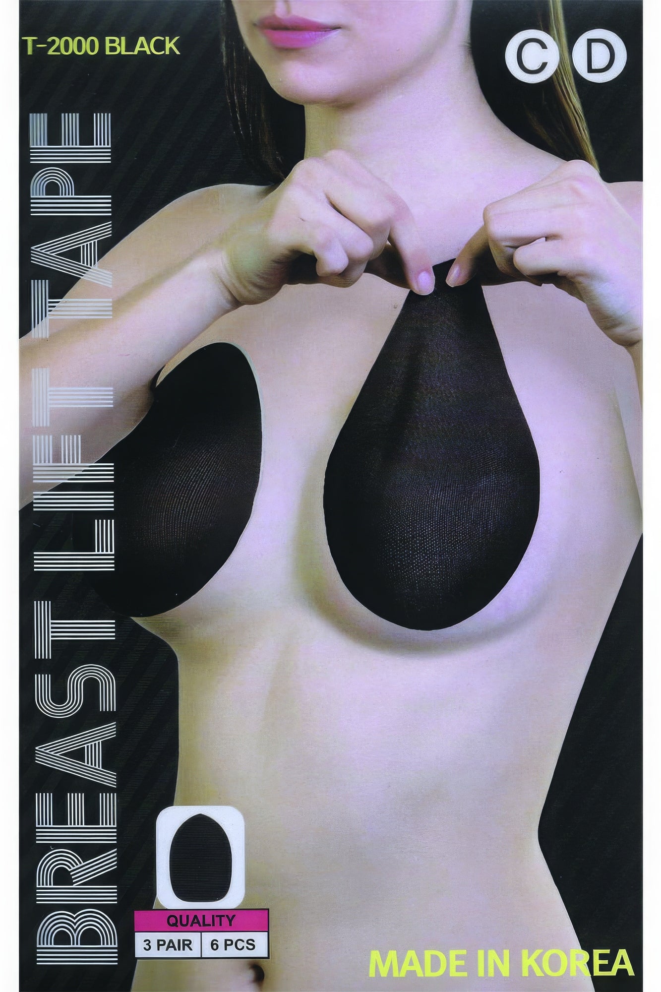 Breast Lift Tape - ThingsWeUseAndLove 