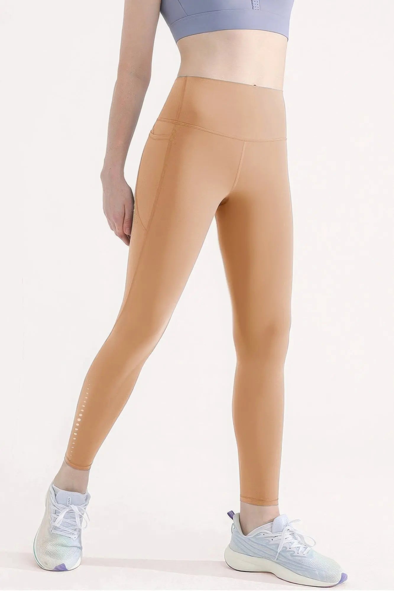 Premium Yoga Legging With Pocket - ThingsWeUseAndLove 