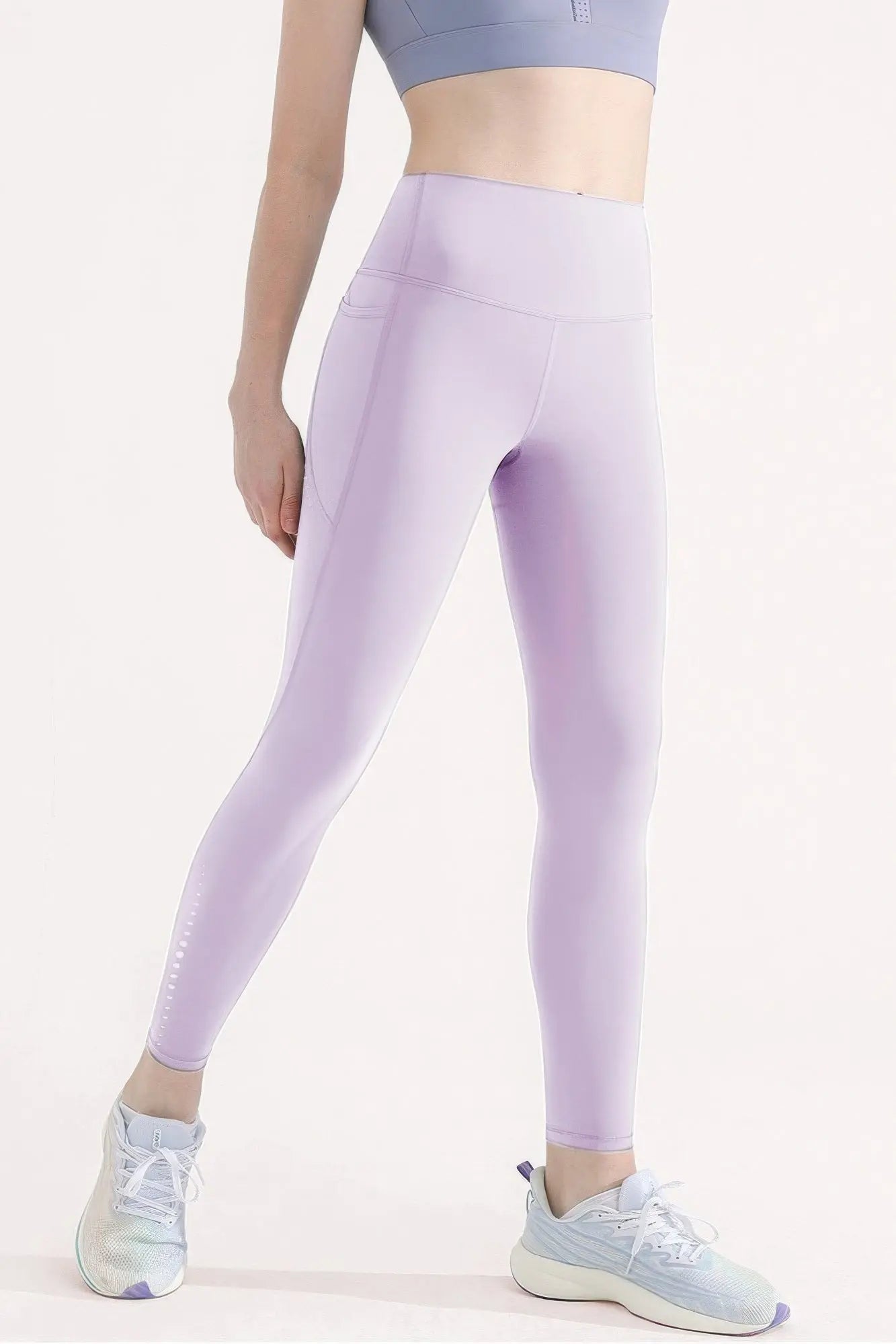 Premium Yoga Legging With Pocket - ThingsWeUseAndLove 