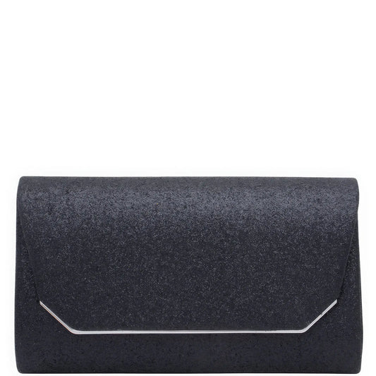 Fashion Texture Evening Crossbody Clutch Bag - ThingsWeUseAndLove 