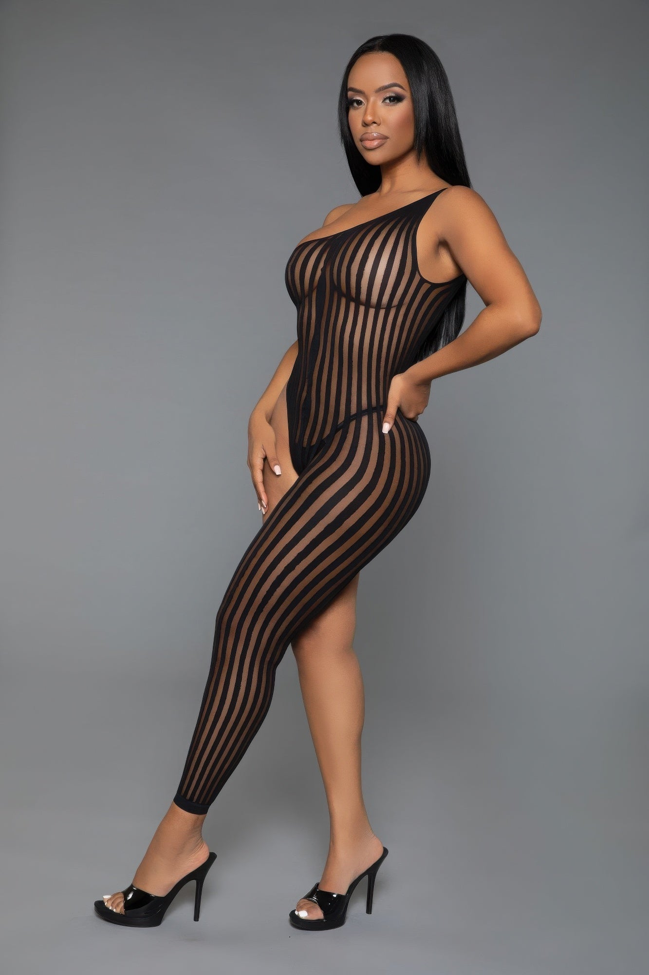 Stealing Hearts Bodystocking - ThingsWeUseAndLove 