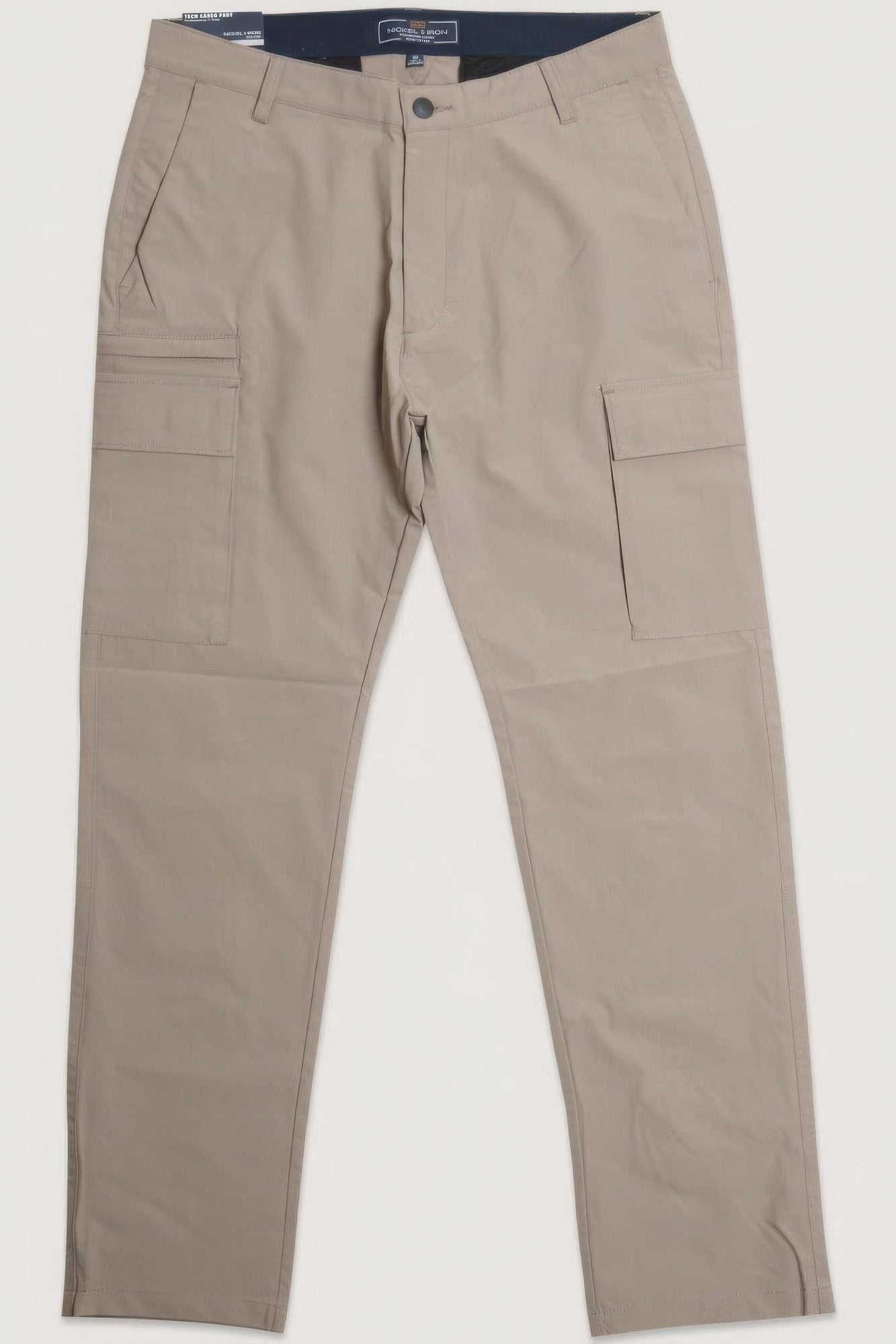 Performance Cargo Pants - ThingsWeUseAndLove 