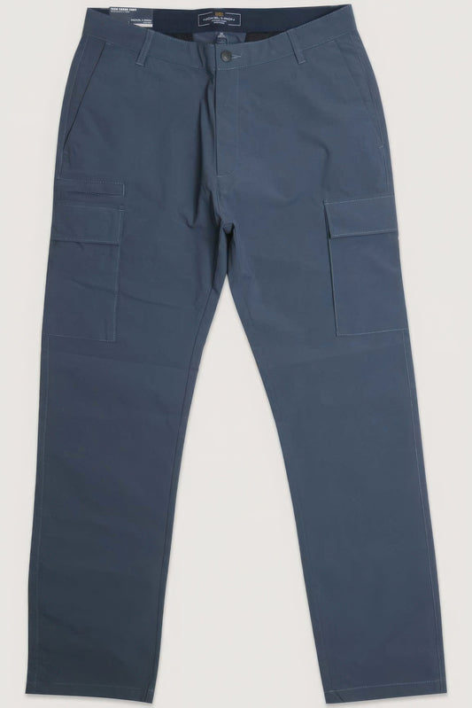 Performance Cargo Pants - ThingsWeUseAndLove 