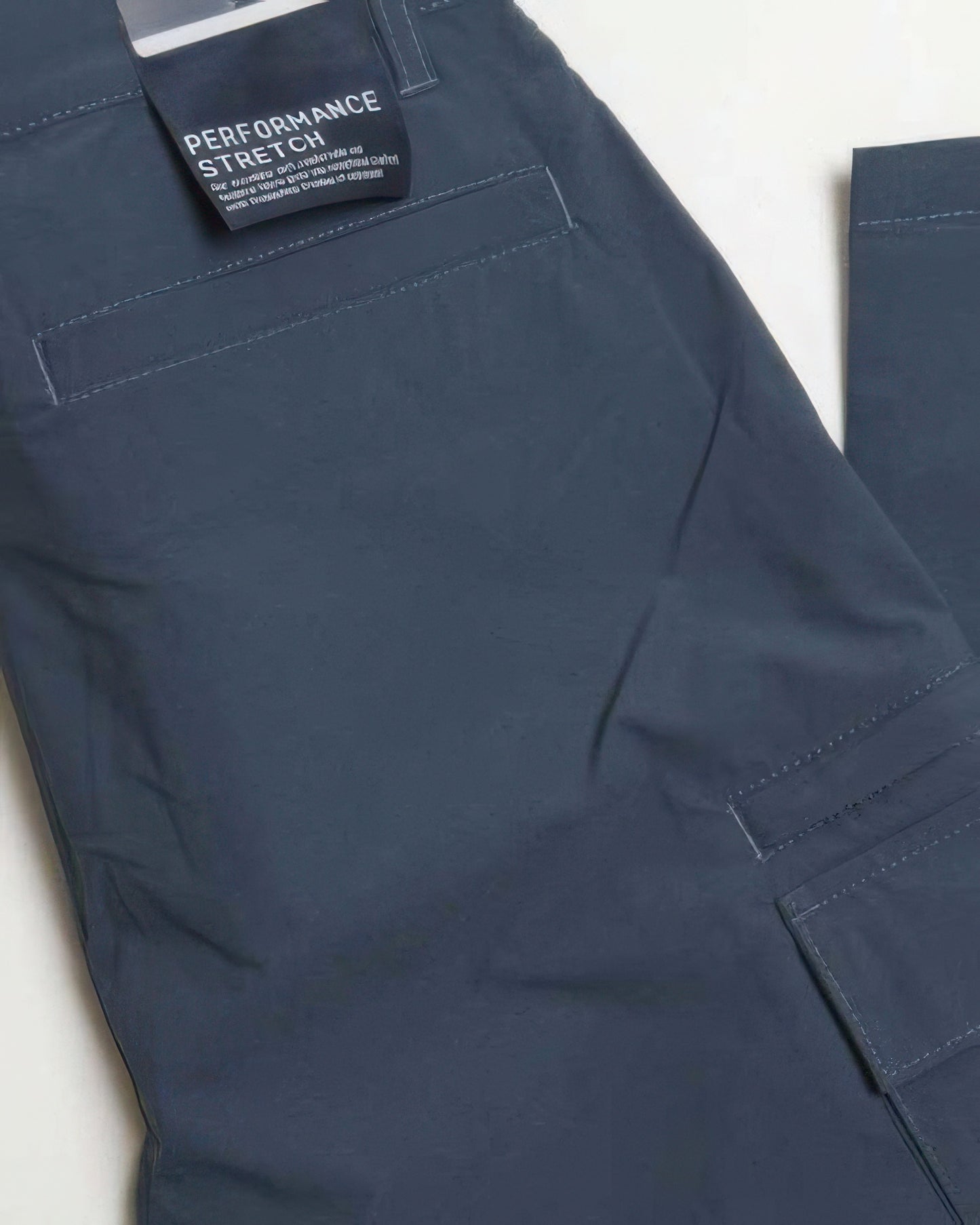 Performance Cargo Pants - ThingsWeUseAndLove 