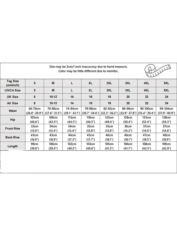 Bohemian Wide Leg Floral Pant Woman Casual Cotton Long Trousers - ThingsWeUseAndLove 