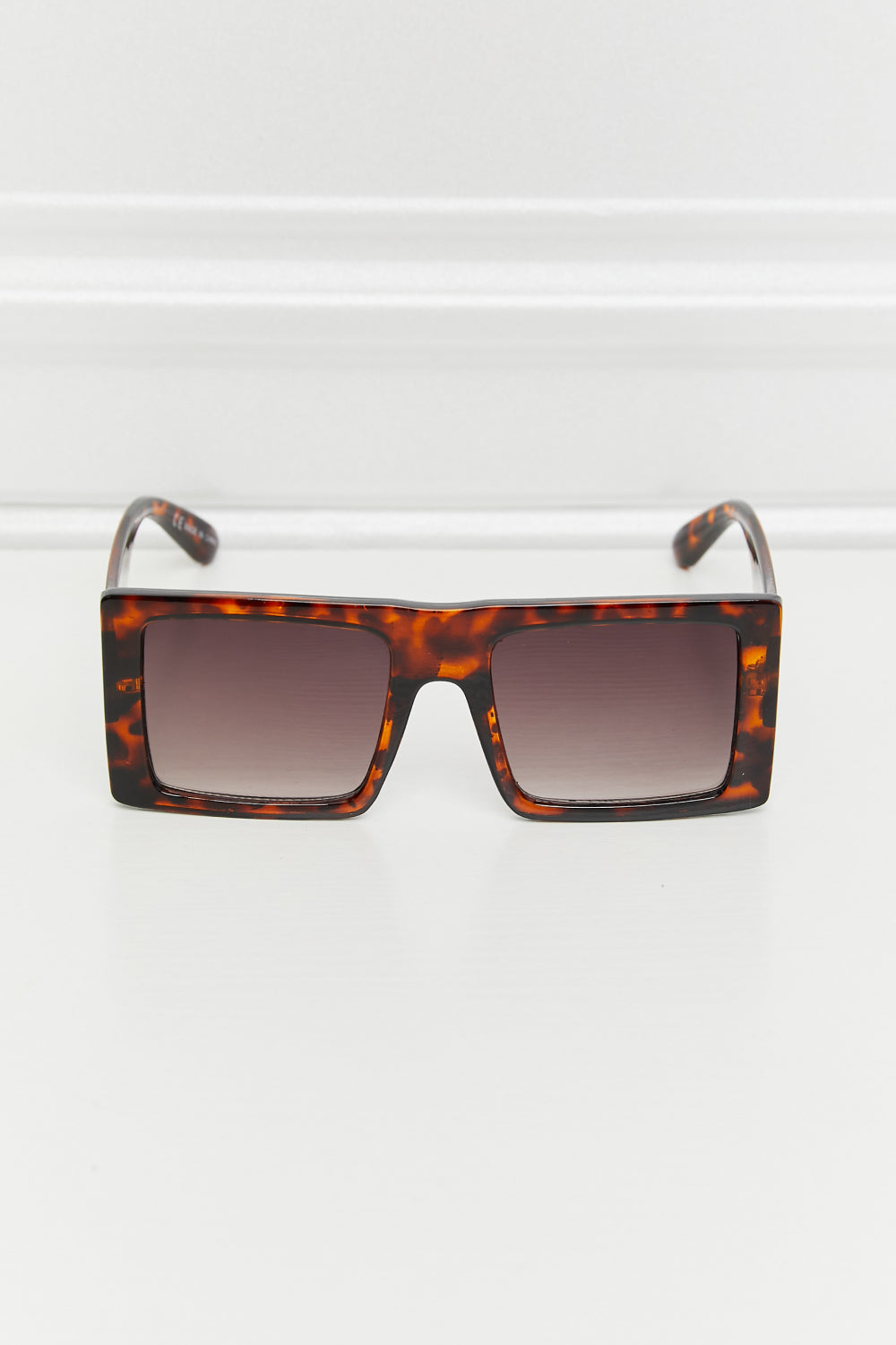 Square Polycarbonate Sunglasses - ThingsWeUseAndLove