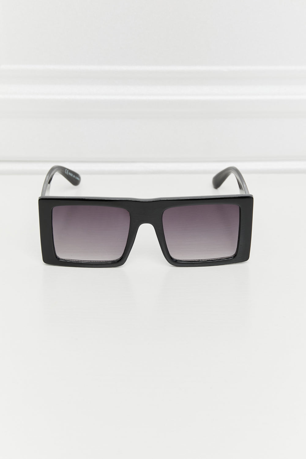 Square Polycarbonate Sunglasses - ThingsWeUseAndLove