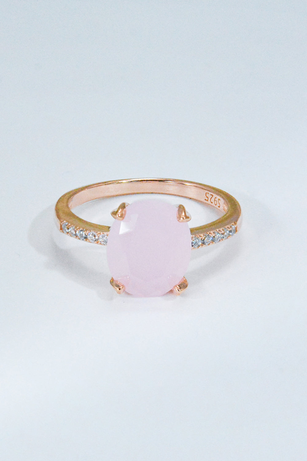 Be There Quartz Ring - ThingsWeUseAndLove 